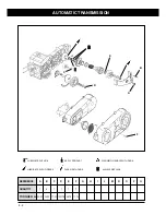 Preview for 16 page of PIAGGIO 500 cc Service Manual