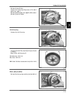 Preview for 19 page of PIAGGIO 500 cc Service Manual