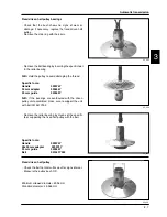 Preview for 21 page of PIAGGIO 500 cc Service Manual