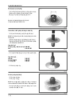 Preview for 22 page of PIAGGIO 500 cc Service Manual