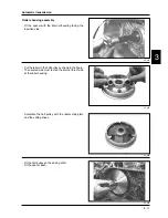 Preview for 25 page of PIAGGIO 500 cc Service Manual