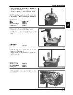 Preview for 27 page of PIAGGIO 500 cc Service Manual