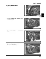 Preview for 29 page of PIAGGIO 500 cc Service Manual