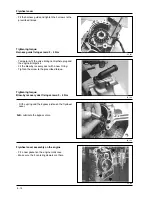 Preview for 47 page of PIAGGIO 500 cc Service Manual