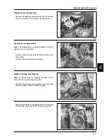 Preview for 53 page of PIAGGIO 500 cc Service Manual