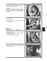 Preview for 55 page of PIAGGIO 500 cc Service Manual