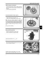 Preview for 57 page of PIAGGIO 500 cc Service Manual