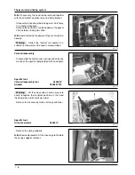 Preview for 70 page of PIAGGIO 500 cc Service Manual