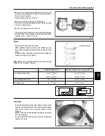 Preview for 73 page of PIAGGIO 500 cc Service Manual