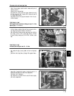 Preview for 85 page of PIAGGIO 500 cc Service Manual