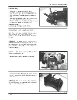 Preview for 92 page of PIAGGIO 500 cc Service Manual