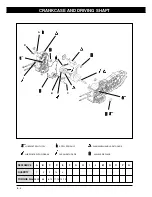 Preview for 95 page of PIAGGIO 500 cc Service Manual