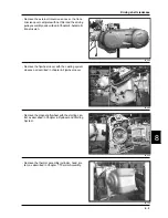 Preview for 96 page of PIAGGIO 500 cc Service Manual