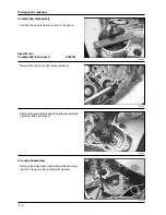 Preview for 99 page of PIAGGIO 500 cc Service Manual