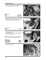 Preview for 101 page of PIAGGIO 500 cc Service Manual