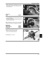 Preview for 102 page of PIAGGIO 500 cc Service Manual