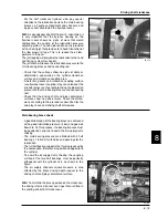 Preview for 106 page of PIAGGIO 500 cc Service Manual