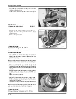 Preview for 109 page of PIAGGIO 500 cc Service Manual