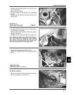 Preview for 110 page of PIAGGIO 500 cc Service Manual