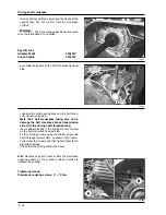 Preview for 111 page of PIAGGIO 500 cc Service Manual