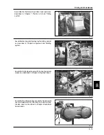 Preview for 112 page of PIAGGIO 500 cc Service Manual