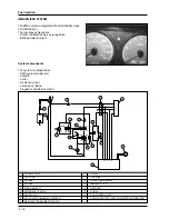 Preview for 128 page of PIAGGIO 500 cc Service Manual