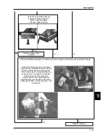 Preview for 141 page of PIAGGIO 500 cc Service Manual