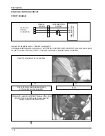 Preview for 146 page of PIAGGIO 500 cc Service Manual