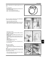 Preview for 167 page of PIAGGIO 500 cc Service Manual