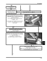 Preview for 181 page of PIAGGIO 500 cc Service Manual