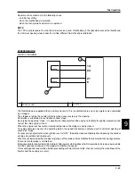 Preview for 201 page of PIAGGIO 500 cc Service Manual