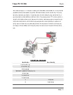 Предварительный просмотр 71 страницы PIAGGIO 633376 Workshop Manual