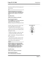 Preview for 87 page of PIAGGIO 633376 Workshop Manual