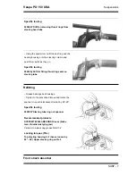 Preview for 89 page of PIAGGIO 633376 Workshop Manual