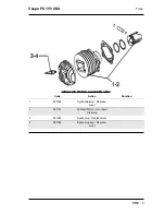 Preview for 115 page of PIAGGIO 633376 Workshop Manual