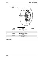 Preview for 150 page of PIAGGIO 633376 Workshop Manual