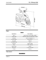 Preview for 10 page of PIAGGIO 633573 Workshop Manual