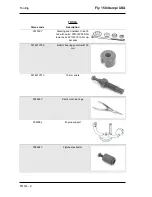 Preview for 24 page of PIAGGIO 633573 Workshop Manual