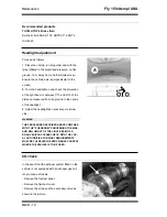 Preview for 42 page of PIAGGIO 633573 Workshop Manual