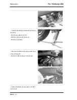 Preview for 44 page of PIAGGIO 633573 Workshop Manual