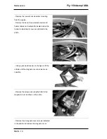 Preview for 46 page of PIAGGIO 633573 Workshop Manual