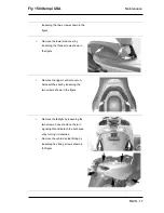 Preview for 49 page of PIAGGIO 633573 Workshop Manual