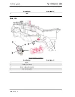 Preview for 70 page of PIAGGIO 633573 Workshop Manual