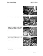 Preview for 95 page of PIAGGIO 633573 Workshop Manual