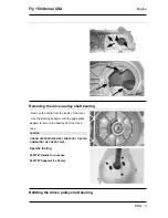 Preview for 99 page of PIAGGIO 633573 Workshop Manual