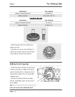 Preview for 110 page of PIAGGIO 633573 Workshop Manual