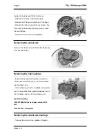 Preview for 112 page of PIAGGIO 633573 Workshop Manual