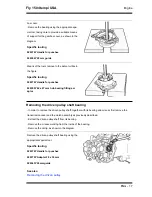 Preview for 113 page of PIAGGIO 633573 Workshop Manual