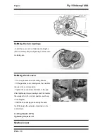 Preview for 116 page of PIAGGIO 633573 Workshop Manual