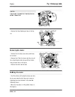 Preview for 118 page of PIAGGIO 633573 Workshop Manual